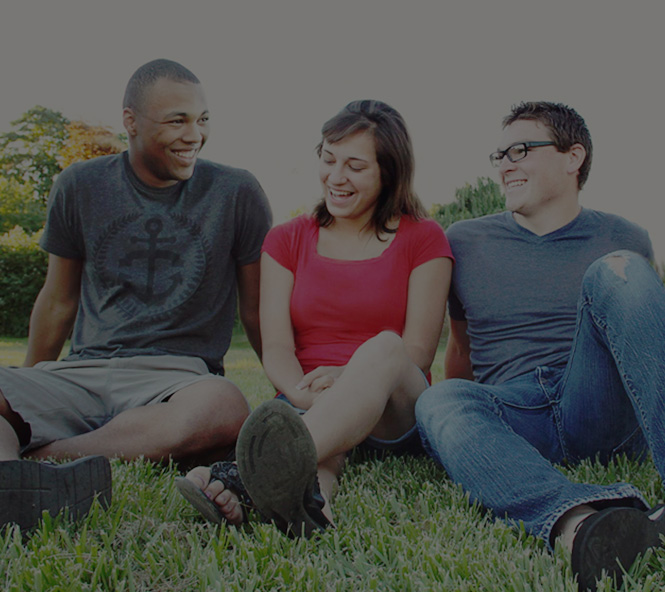 Church Life*There are lots of ways to get involved