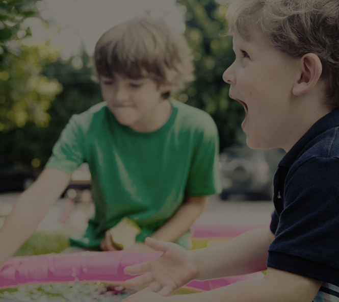 Children & Youth*Groups and activities for the young
