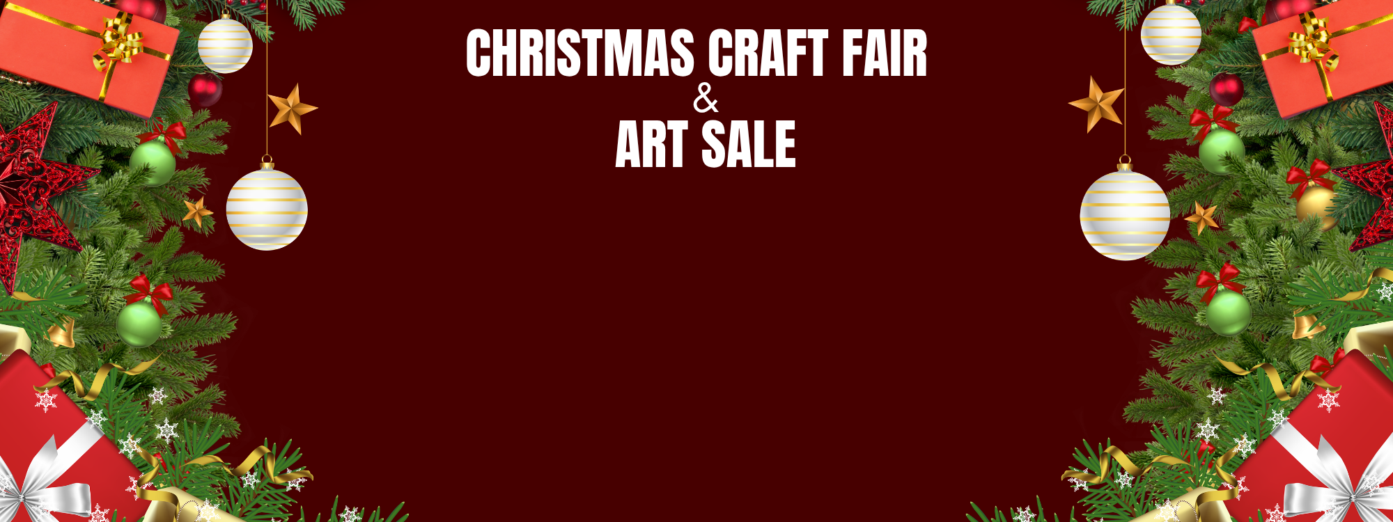 *November 7th 10am - 3pm*More Info