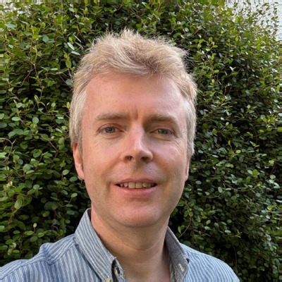 Ross Spencer 1